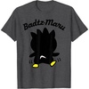 Dark Heather Grey