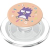 image:imageBadtzMaru 80s Rad Jamz PopSockets MagSafe PopGrip for iPhoneMagSafe