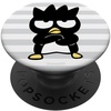 image:imageBadtzMaru Attitude PopSockets Stand for Smartphones and Tablets PopSockets Adhesive PopGripAdhesive PopGrip