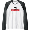 Dark Heather Grey/White