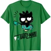 image:imageBadtzMaru Skateboard TShirtKelly Green