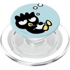 image:imageBadtzMaru Sleepy PopSockets Stand for Smartphones and Tablets PopSockets Adhesive PopGripMagnetic PopGrip