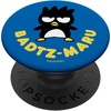 image:imageBadtzmaru Character Front and Back PopSockets Adhesive PopGripAdhesive PopGrip