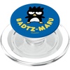 image:imageBadtzmaru Character Front and Back PopSockets Adhesive PopGripMagnetic PopGrip