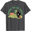 Dark Heather Grey