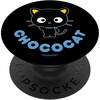 image:imageChococat Character Front and Back PopSockets Adhesive PopGripAdhesive PopGrip