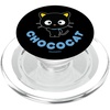 image:imageChococat Character Front and Back PopSockets Adhesive PopGripMagnetic PopGrip