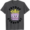 Dark Heather Grey