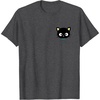 Dark Heather Grey