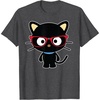 Dark Heather Grey