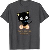 Dark Heather Grey