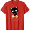 image:imageChococat See Me Rollin Tee TShirtRed