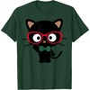 image:imageChococat Smartly Dressed Up TShirtDark Green