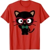 image:imageChococat Smartly Dressed Up TShirtRed