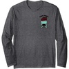 Dark Heather Grey
