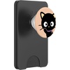 image:imageChococat Waving Hello PopSockets Adhesive PopGripMagnetic PopWallet