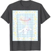 Dark Heather Grey