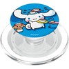 image:imageCinnamoroll Cafe Coffee Fun PopSockets Adhesive PopGripMagnetic PopGrip