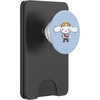 image:imageCinnamoroll Collection Streetwear Sling Print PopSockets Adhesive PopGripMagnetic PopWallet