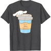 Dark Heather Grey