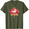 image:imageCinnamoroll Lunar New Year TShirtOlive Green