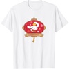 image:imageCinnamoroll Lunar New Year TShirtWhite