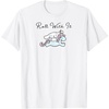 image:imageCinnamoroll Roll With It TShirtWhite
