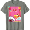 image:imageCinnamoroll Sanrio 60th TShirtOlive Heather