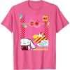 image:imageCinnamoroll Sanrio 60th TShirtPink Heather
