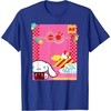 image:imageCinnamoroll Sanrio 60th TShirtRoyal Blue