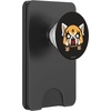 image:imageClassic Rock Rage Face PopSockets Adhesive PopGripMagnetic PopWallet