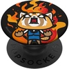 image:imageFlaming Rage PopSockets Adhesive PopGripAdhesive PopGrip
