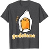 Dark Heather Grey