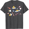 Dark Heather Grey