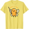 Lemon Yellow