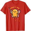 image:imageGudetama Fairy Kindness is Magic TShirtRed