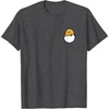 Dark Heather Grey