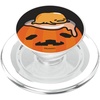 image:imageGudetama Halloween Pumpkin PopSockets MagSafe PopGrip for iPhoneMagSafe