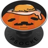 image:imageGudetama Halloween Pumpkin PopSockets MagSafe PopGrip for iPhoneStandard
