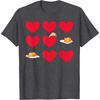 Dark Heather Grey