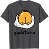 Dark Heather Grey