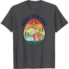 Dark Heather Grey