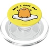 image:imageGudetama The Lazy Egg Have a Gude Day PopSockets Adhesive PopGripMagnetic PopGrip