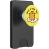 image:imageGudetama The Lazy Egg Have a Gude Day PopSockets Adhesive PopGripMagnetic PopWallet