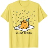Lemon Yellow