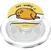 image:imageGudetama The Lazy Egg Not Today PopSockets Adhesive PopGripMagnetic PopGrip