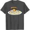 Dark Heather Grey