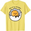 Lemon Yellow