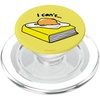 image:imageGudetama the Lazy Egg I Cant Book PopSockets MagSafe PopGrip for iPhoneMagSafe