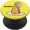 image:imageGudetama the Lazy Egg nofilter PopSockets Adhesive PopGripAdhesive PopGrip